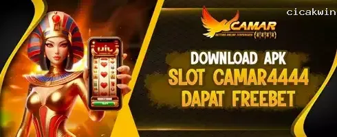 Bonus Spesial Download cicakwin APK screenshot