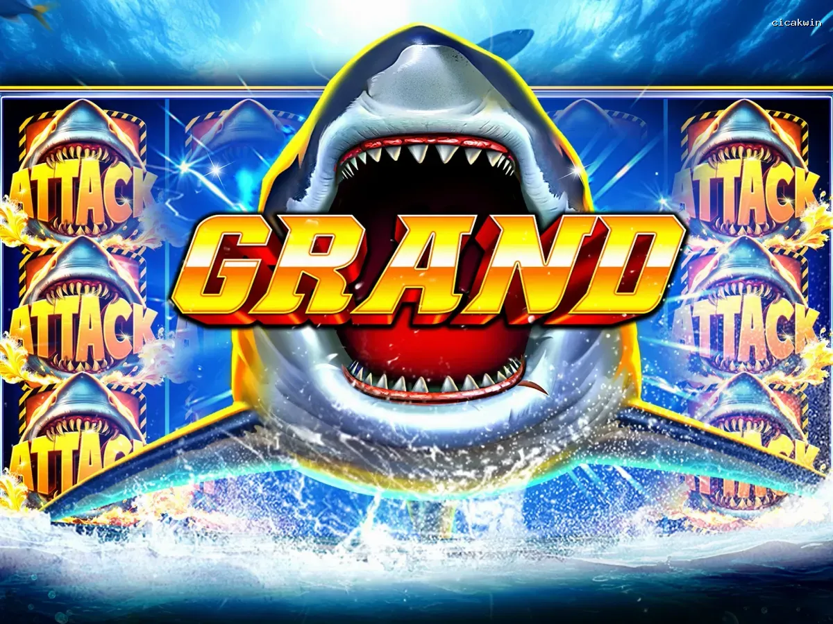 Promosi & Jackpot cicakwin screenshot